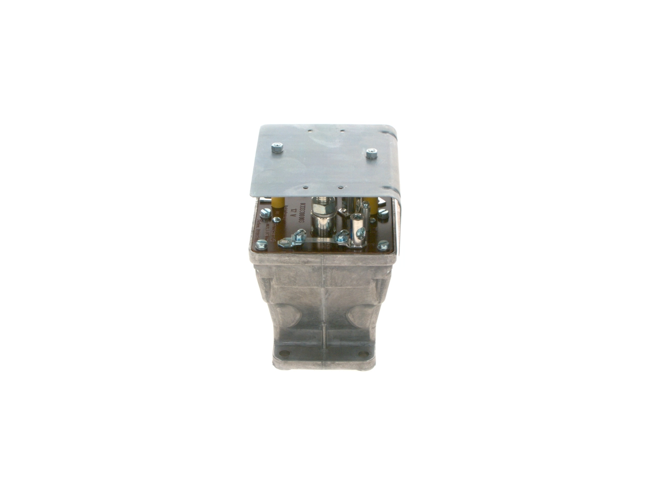 Battery Relay 0 333 300 003