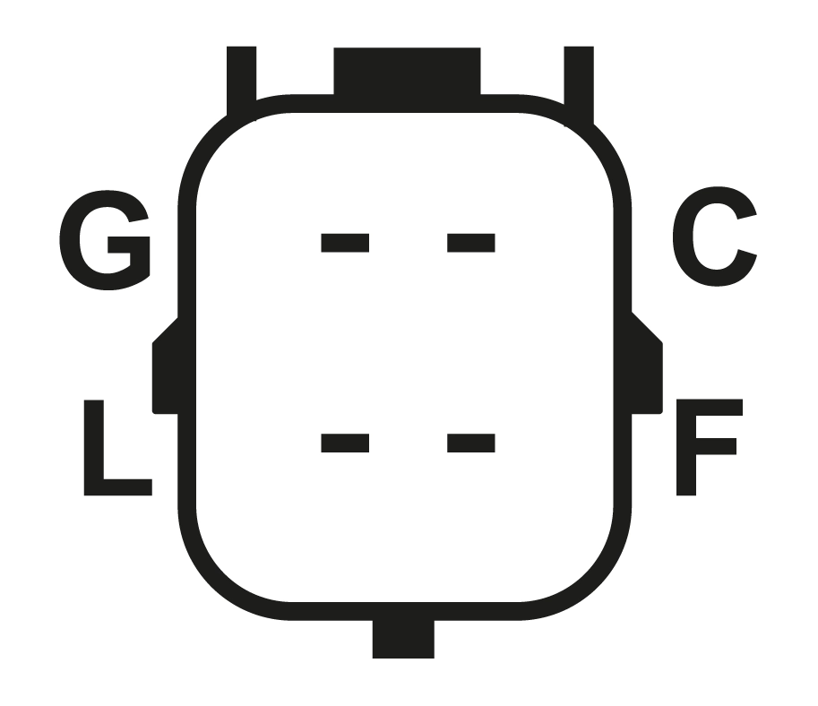 Alternator Eco 0 986 082 790