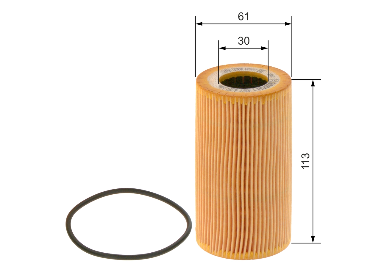 Oil Filter 1 457 429 144
