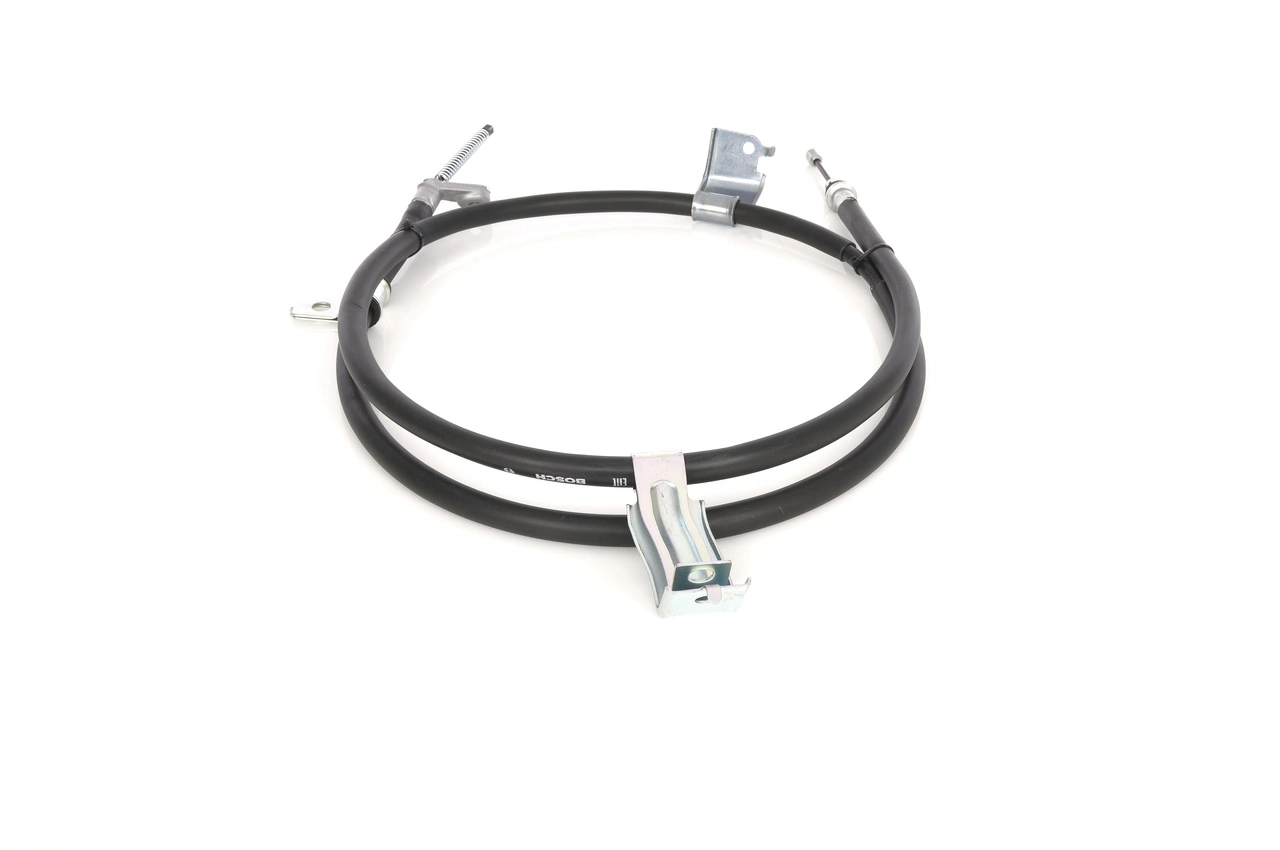 BOSCH 1 987 482 781 Cable Pull, parking brake