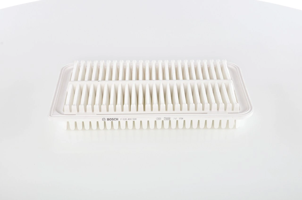 Luftfilter F 026 400 506
