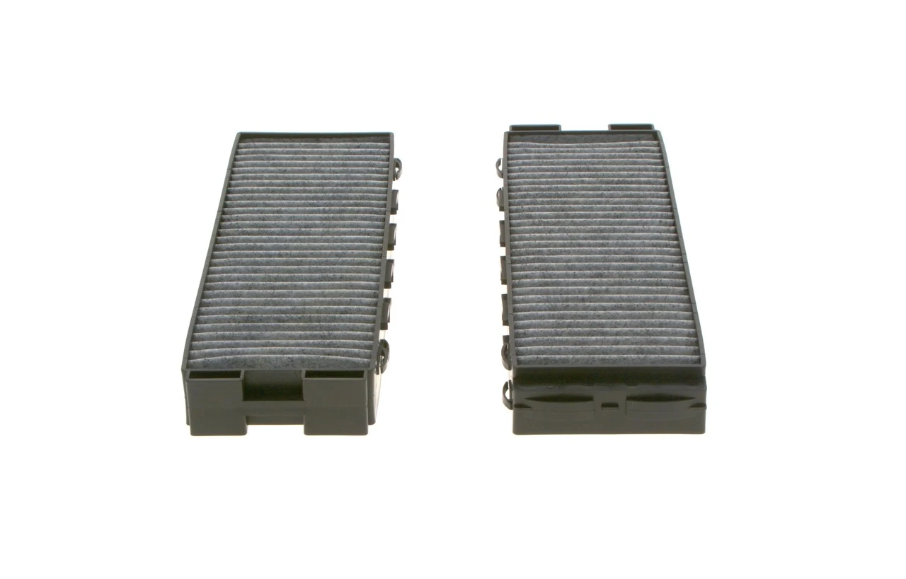 BOSCH 1 987 432 239 Filter, cabin air