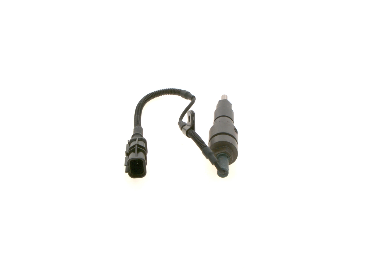 BOSCH 0 432 191 414 Nozzle and Holder Assembly