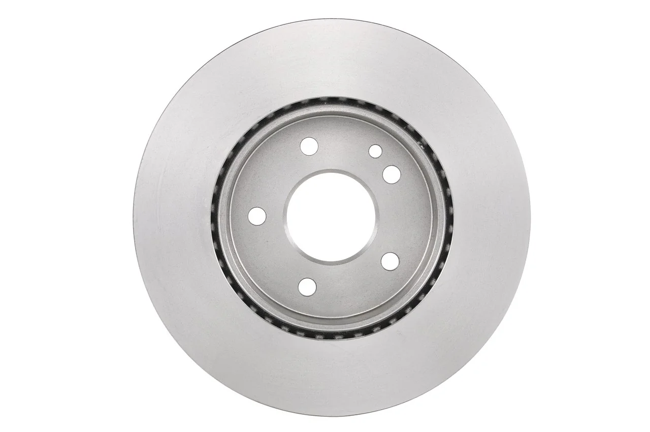 Brake Disc 0 986 478 301