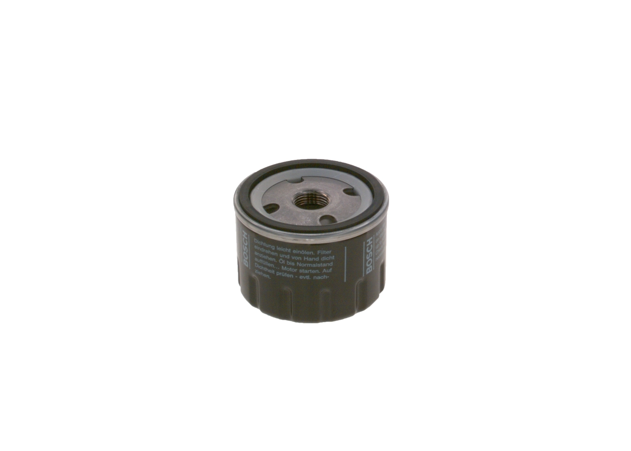 Oil Filter F 026 407 055