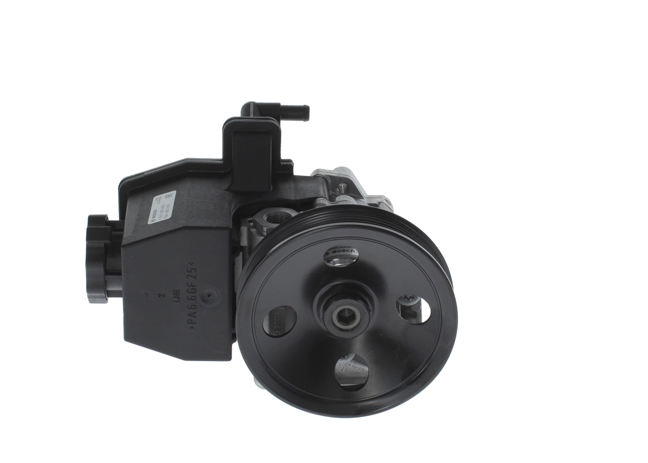 BOSCH K S01 000 494 Hydraulic Pump, steering