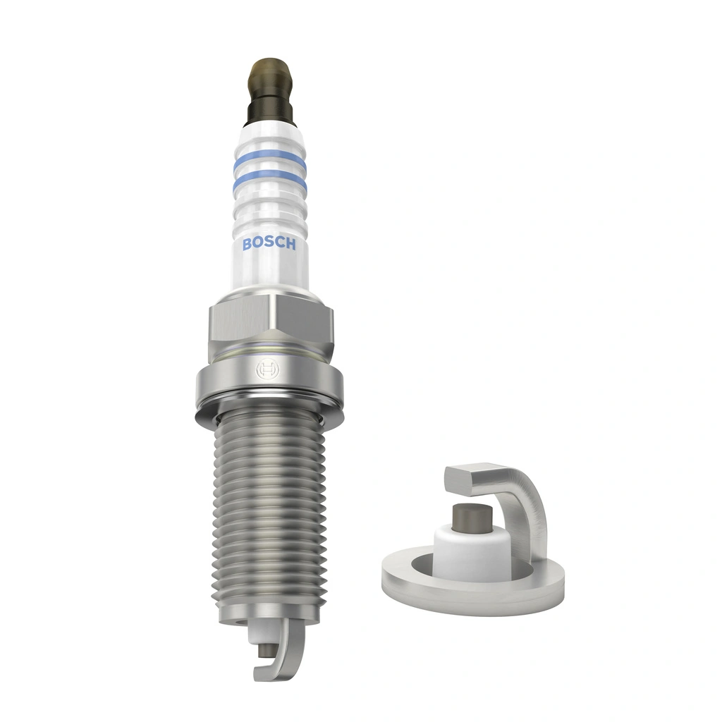Spark Plug Nickel 0 242 236 694