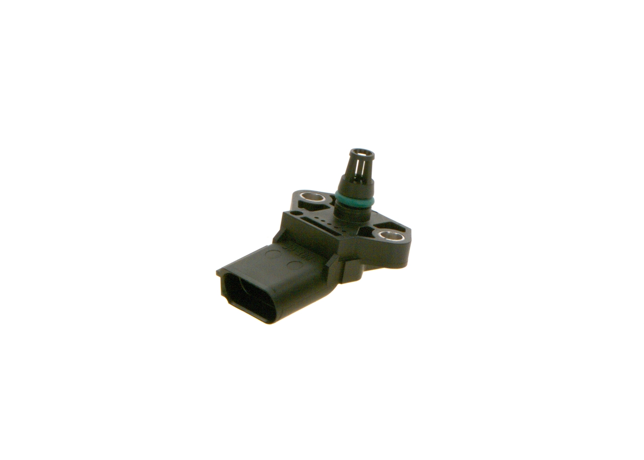 BOSCH 0 261 230 206 Sensor, boost pressure