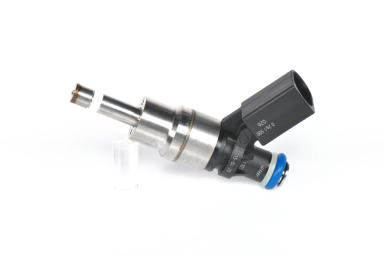 BOSCH 0 261 500 026 Injector