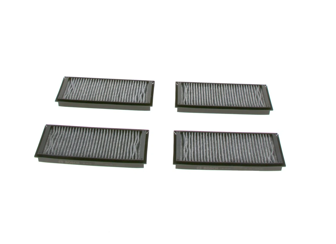 Filter, cabin air 1 987 435 587