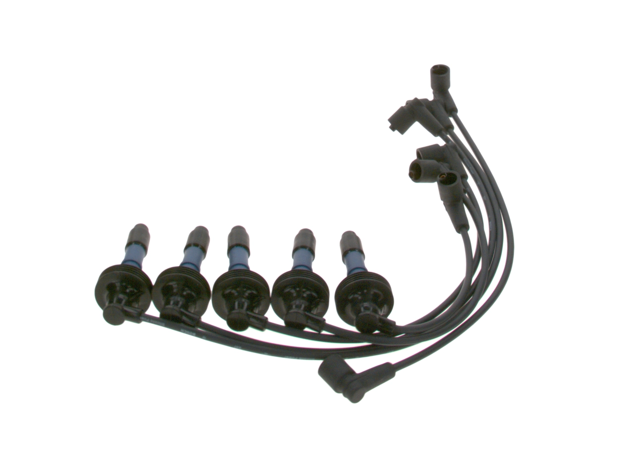 BOSCH 0 986 357 232 Ignition Cable Kit
