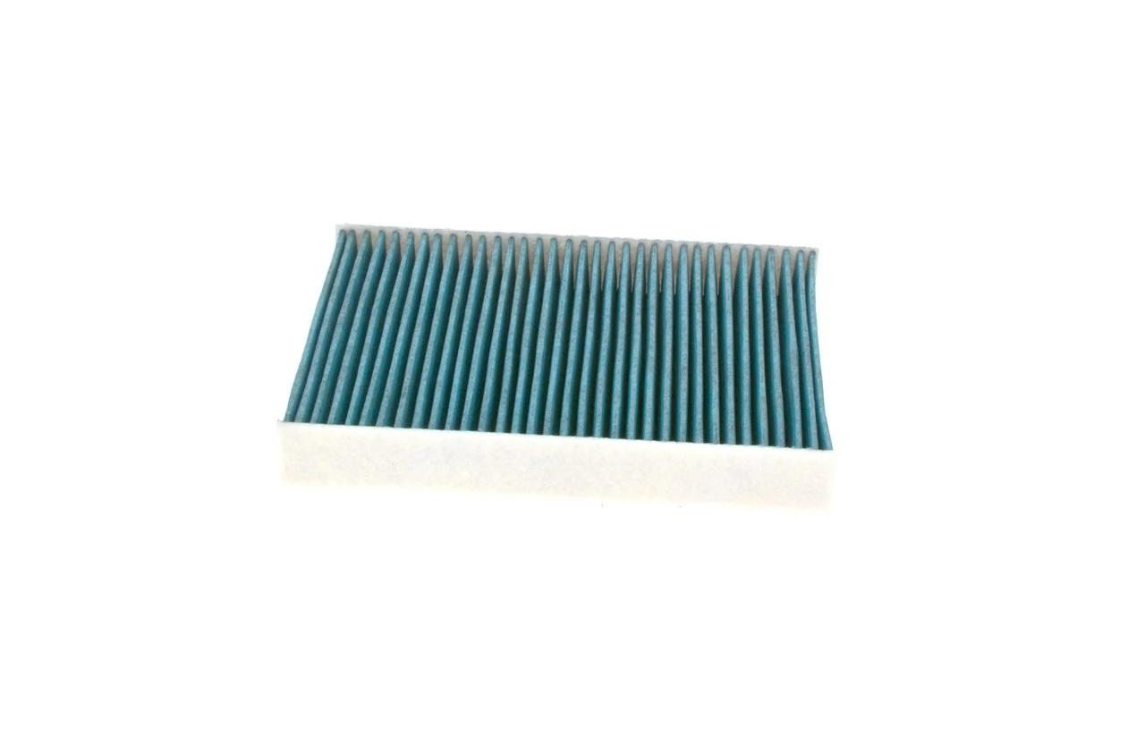 BOSCH 0 986 628 557 Filter, cabin air