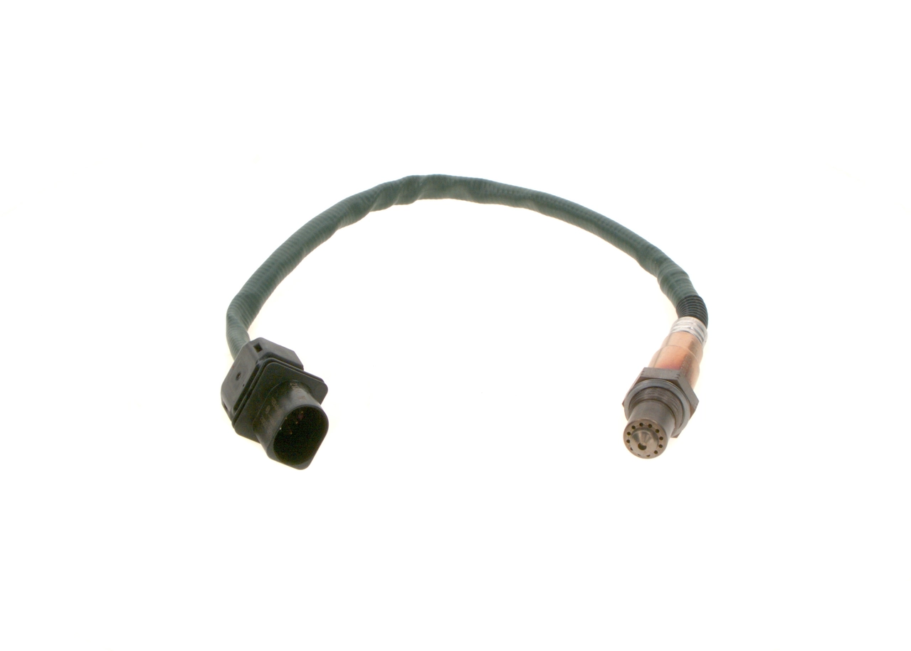 Oxygen Sensor 0 258 017 283