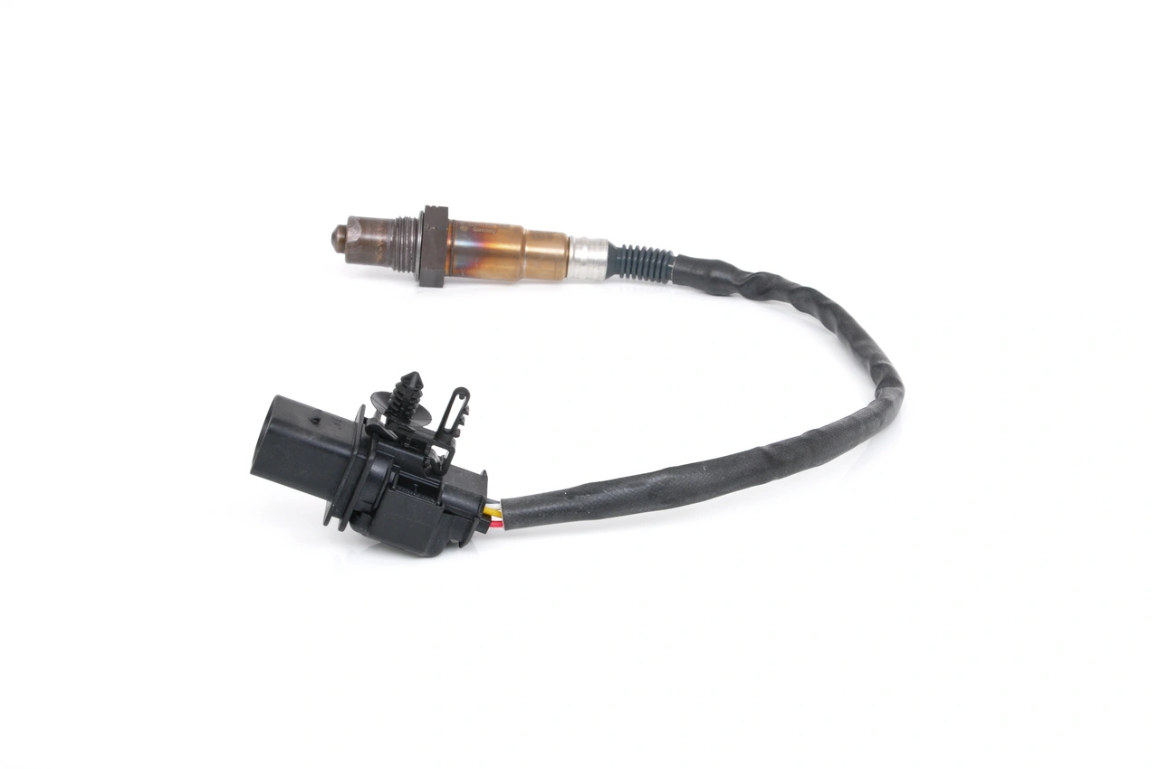 Oxygen Sensor 0 258 017 202
