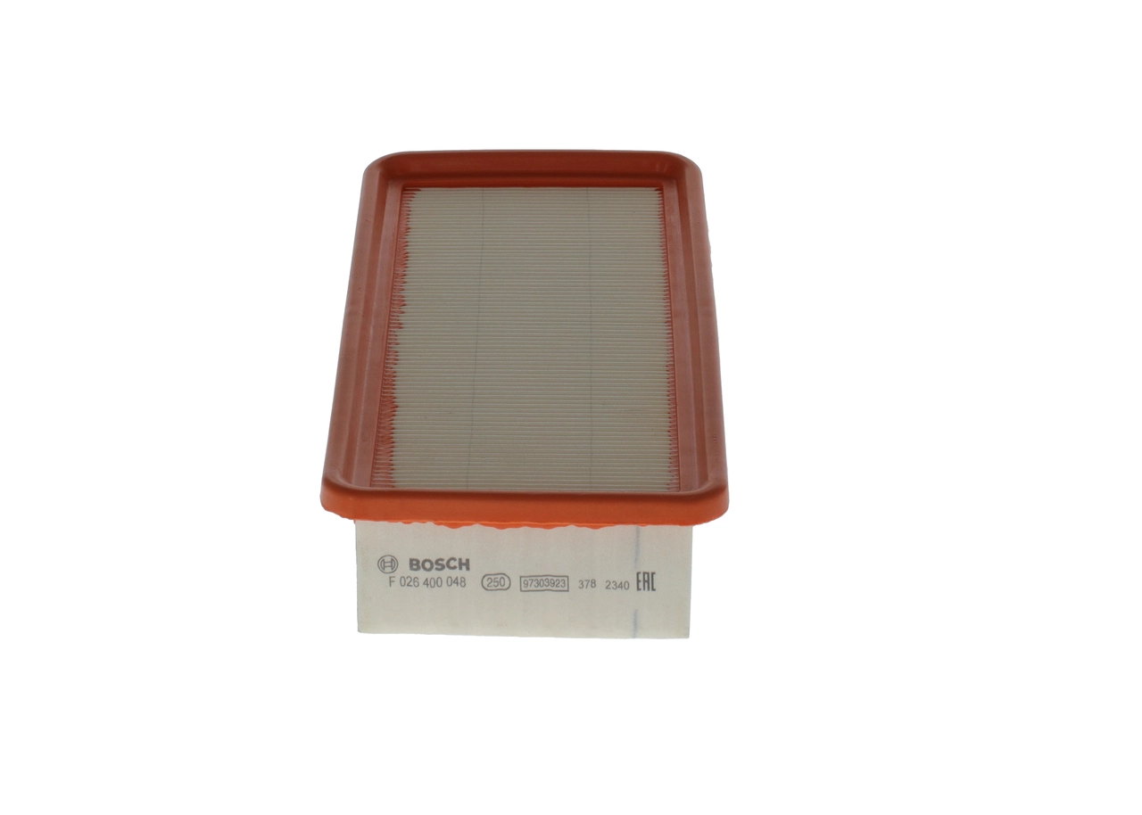 Air Filter F 026 400 048