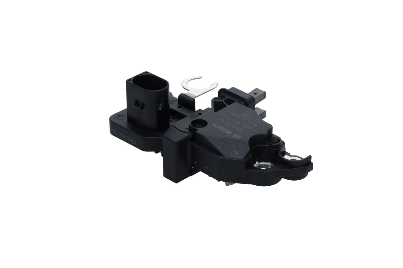 Alternator Regulator 1 986 AE0 155