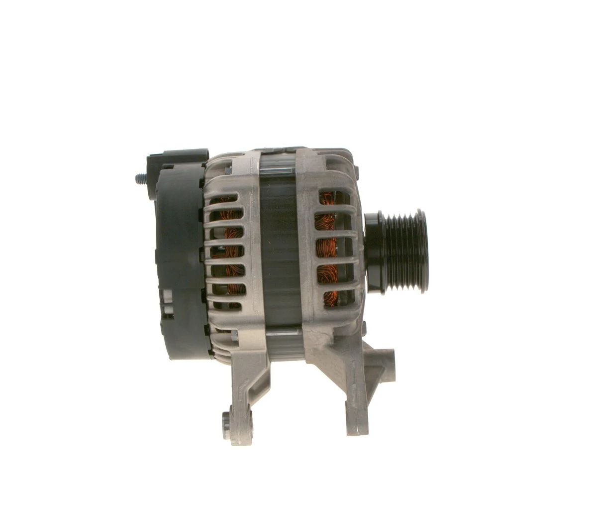 BOSCH 0 125 711 113 Alternator