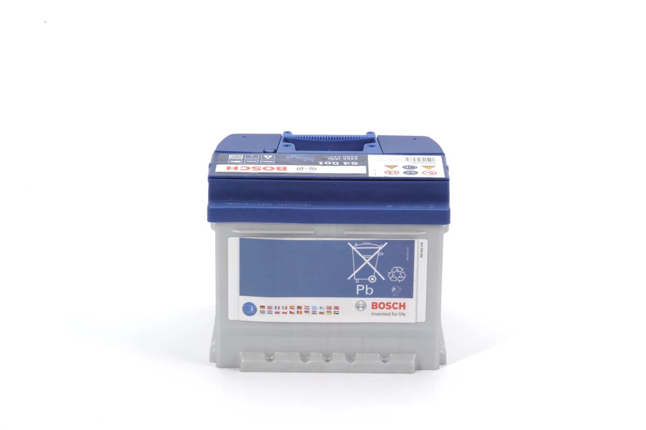 BOSCH 0 092 S40 010 Starter Battery