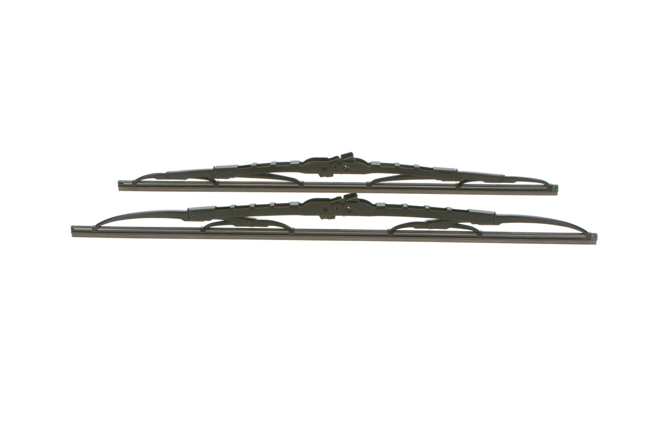 Wiper Blade Twin 3 397 118 563