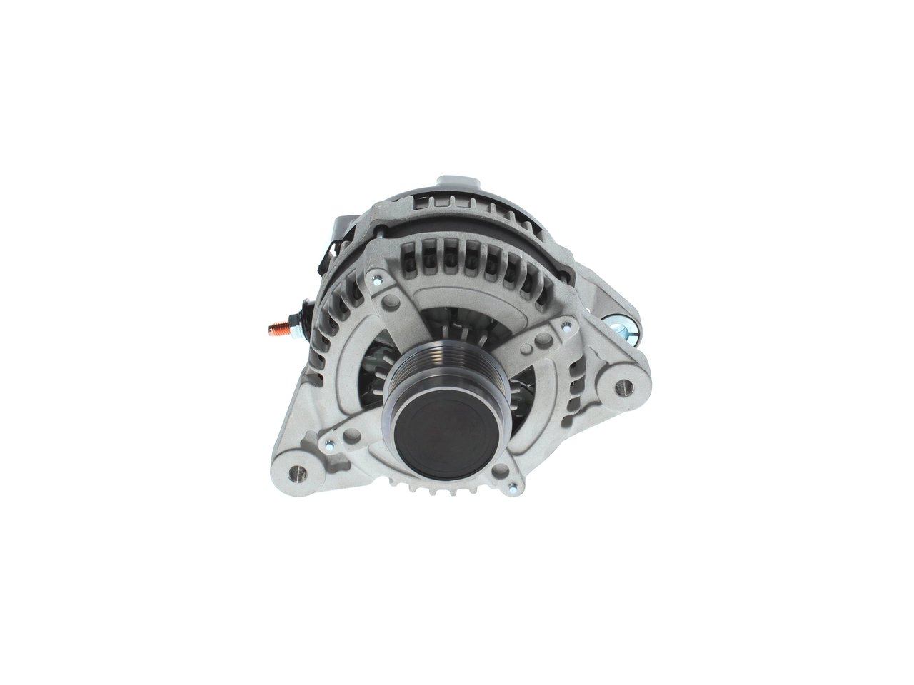 Alternator 1 986 A01 282