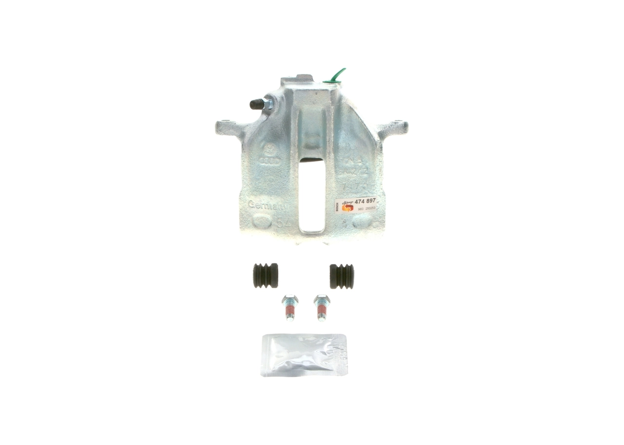 Brake Caliper 0 986 474 897