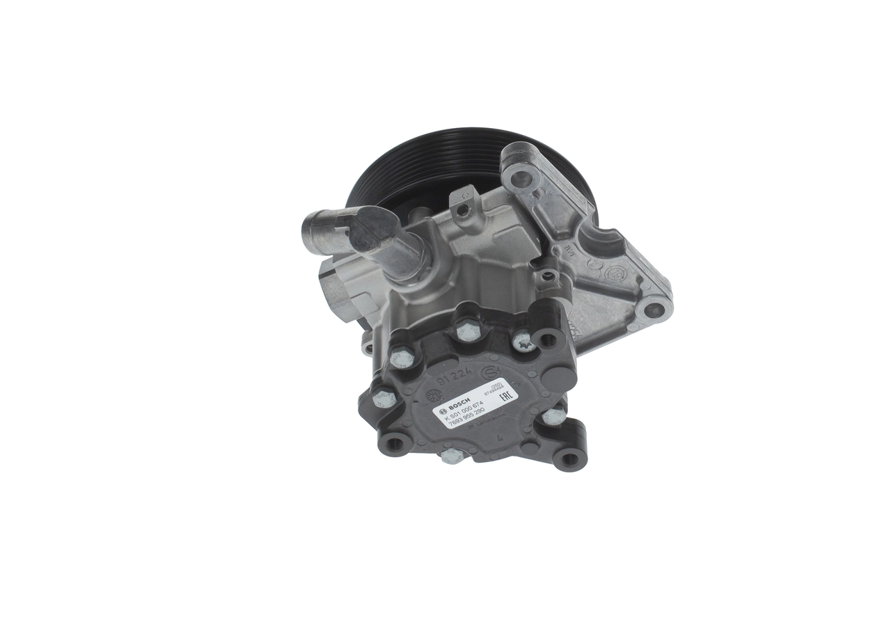 Hydraulic Pump, steering K S01 000 674