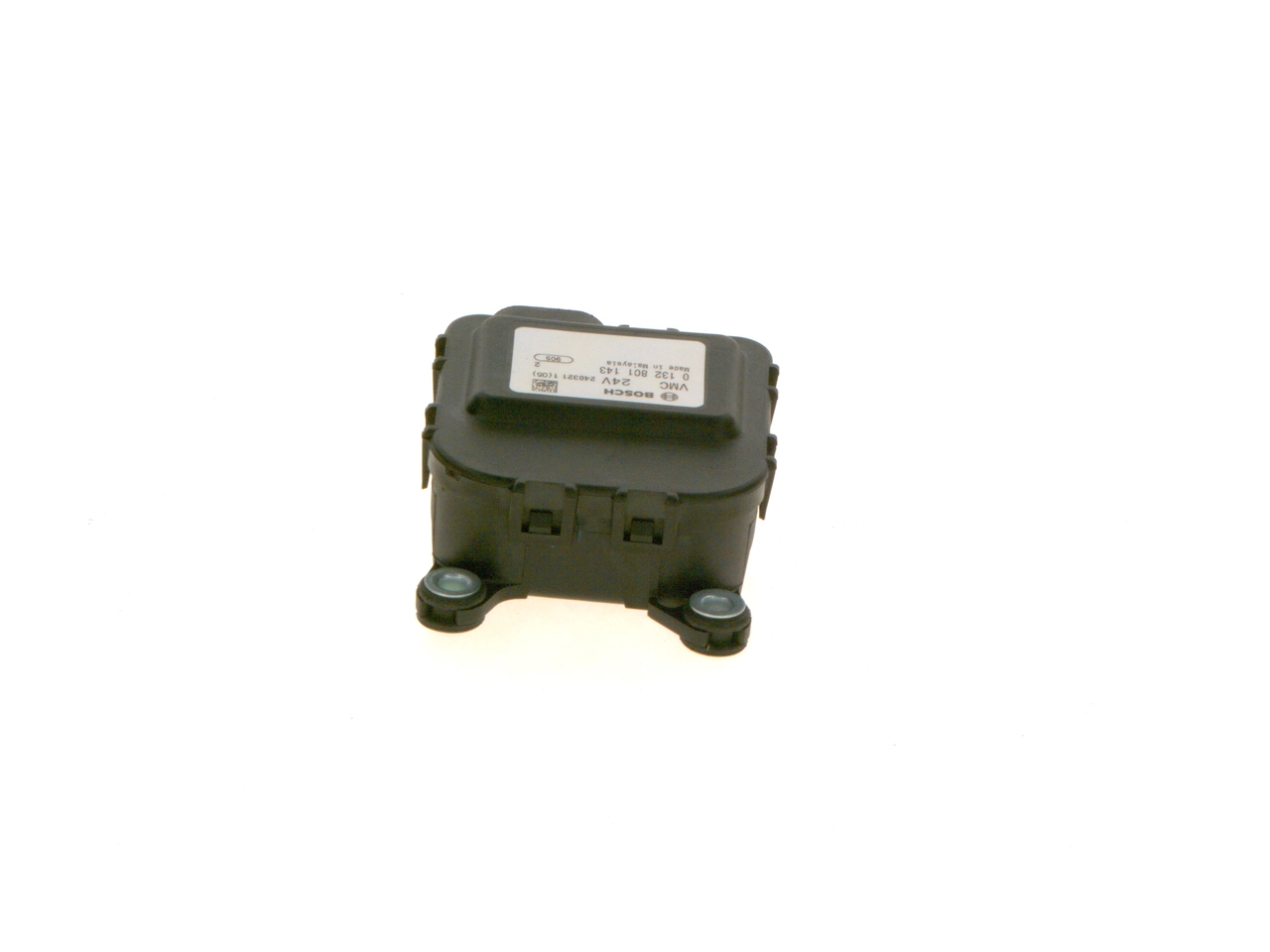 Actuator, headlight levelling 0 132 801 143