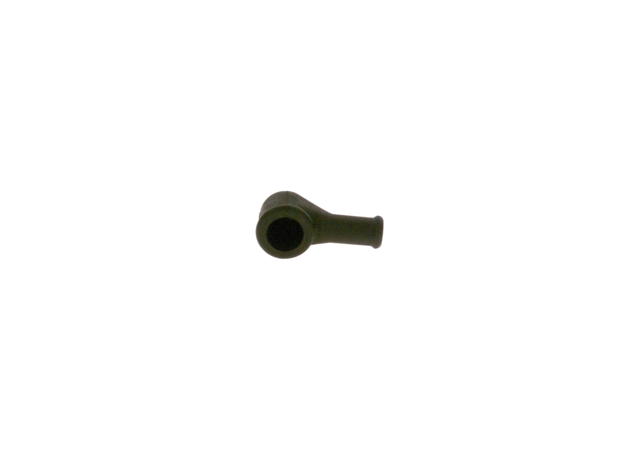 BOSCH 3 130 558 000 Protective Cap, alternator