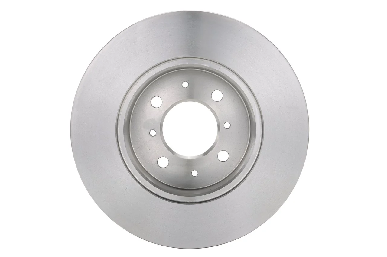 Brake Disc 0 986 478 889