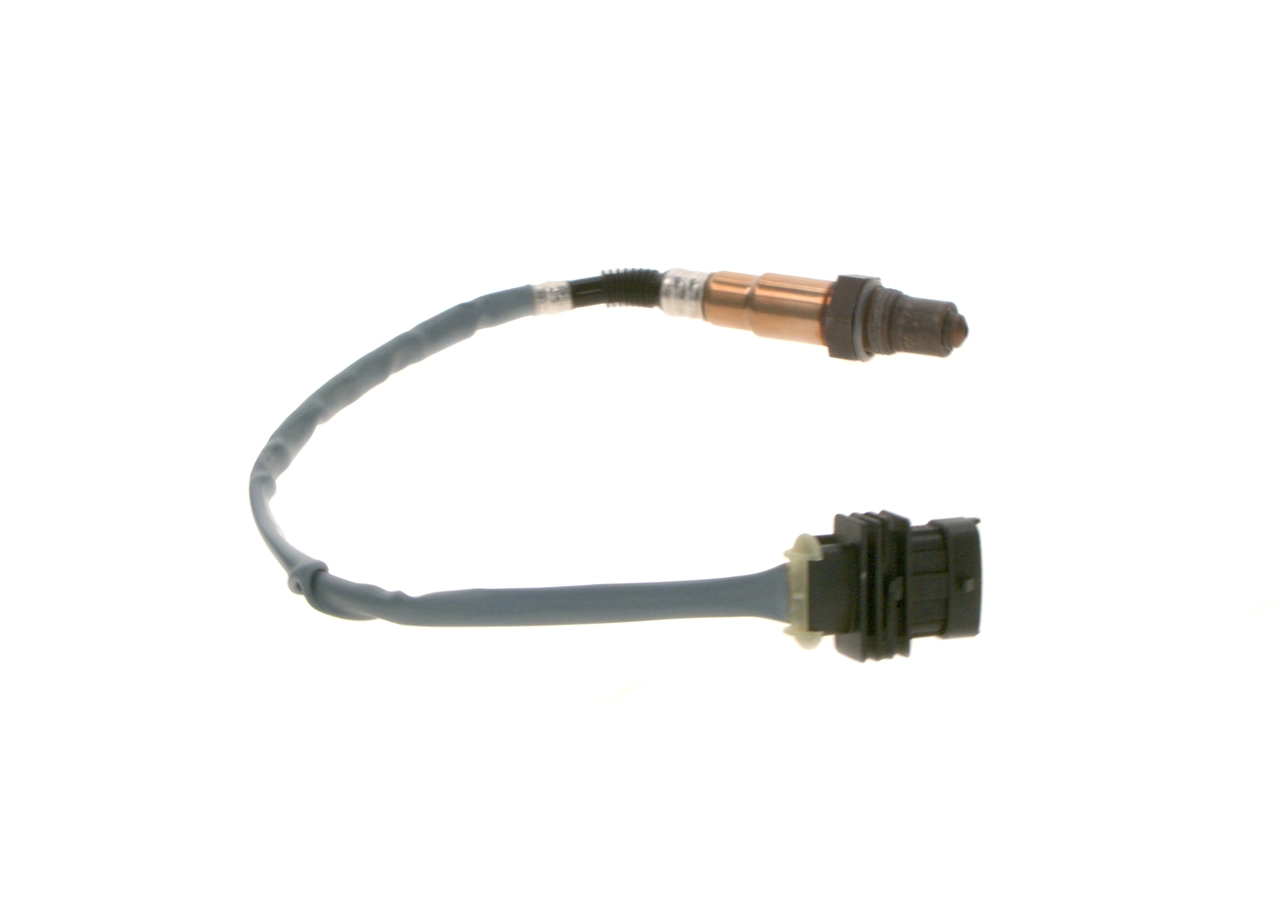 Oxygen Sensor 0 258 986 752