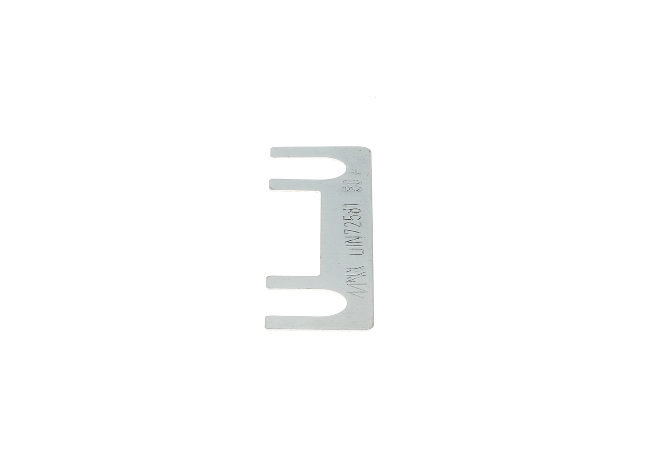 BOSCH 1 191 017 005 Fuse