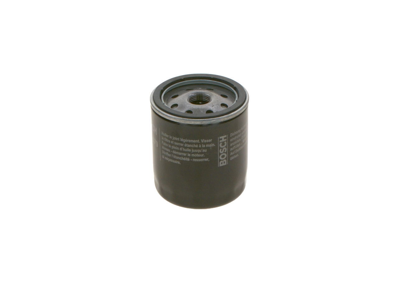 Oil Filter 0 451 103 079