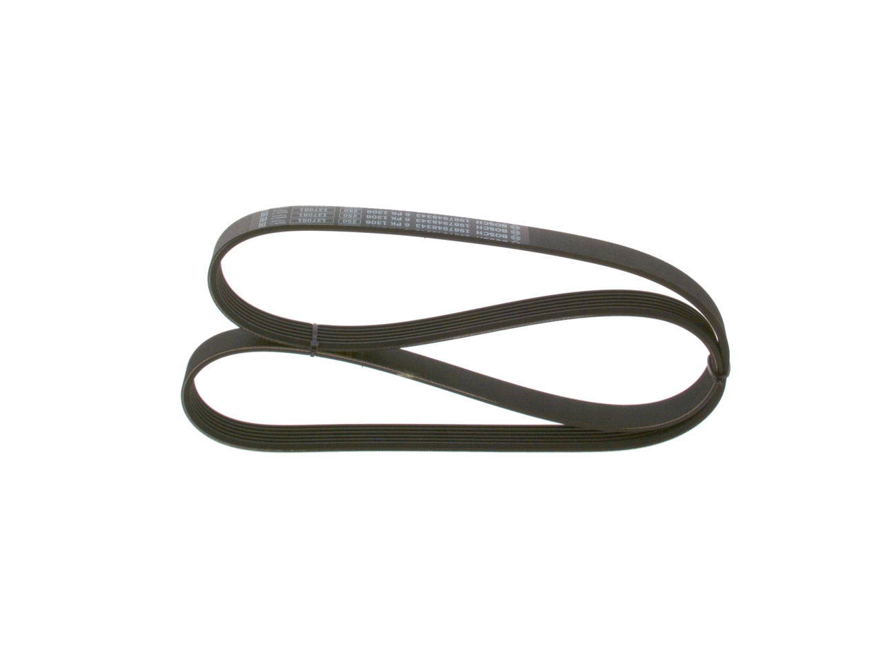 V-Ribbed Belt 1 987 948 343