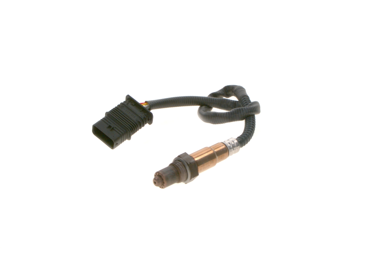 Oxygen Sensor 0 258 027 015