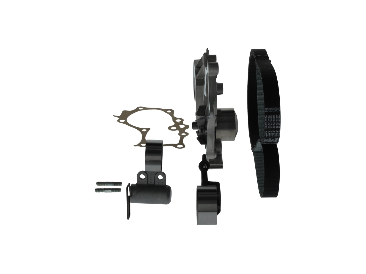 Water Pump & Timing Belt Kit 1 987 946 952