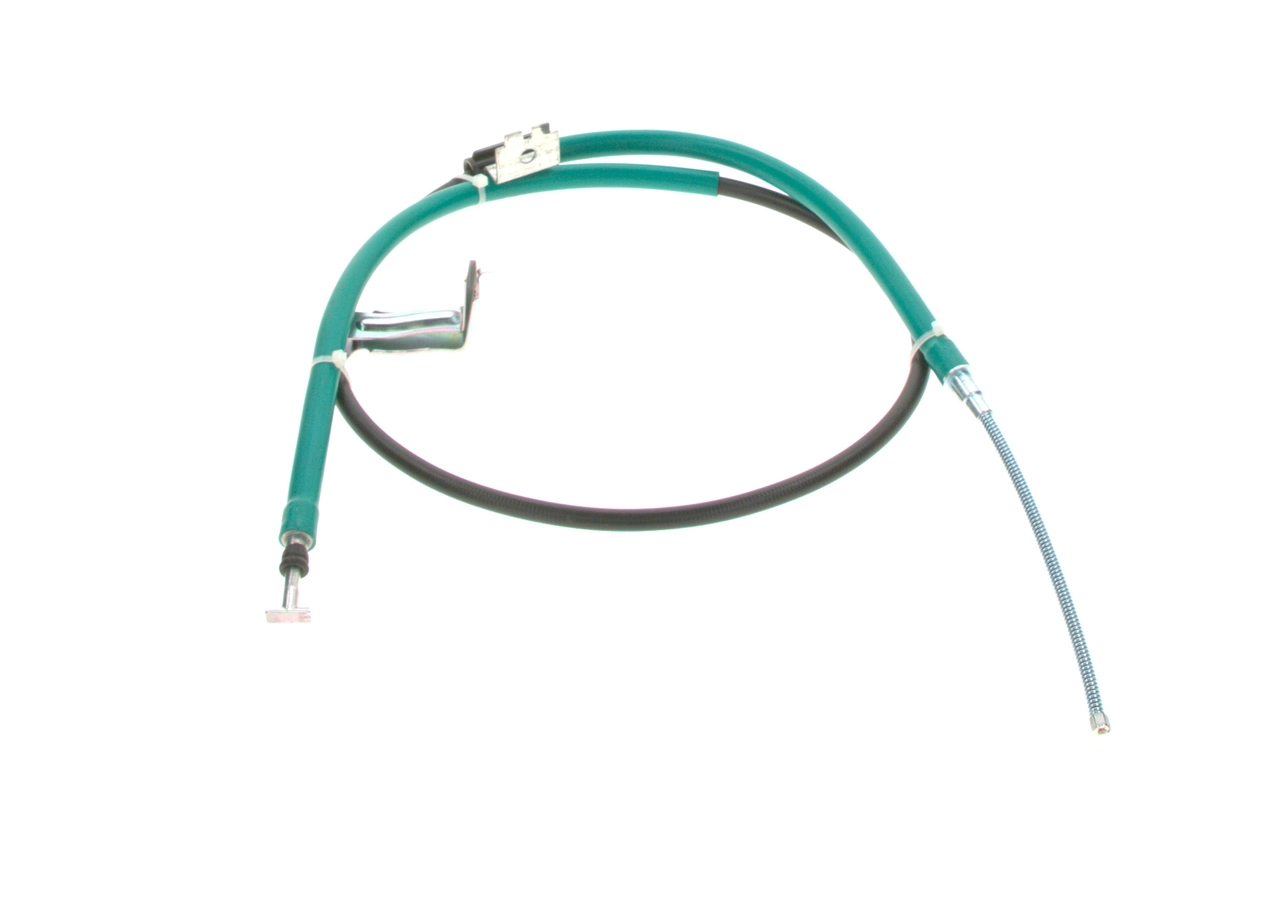 Cable Pull, parking brake 1 987 477 830