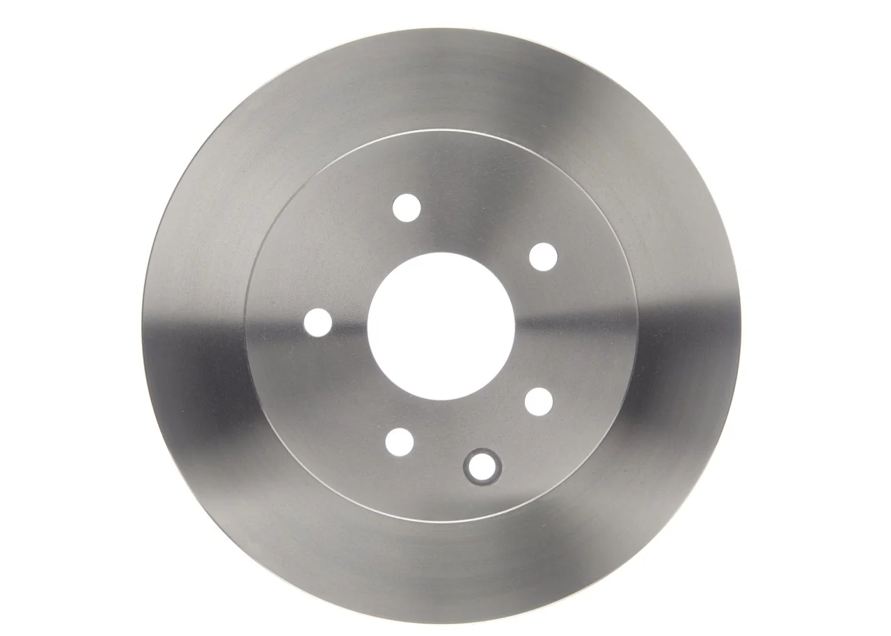 BOSCH 0 986 479 S31 Brake Disc