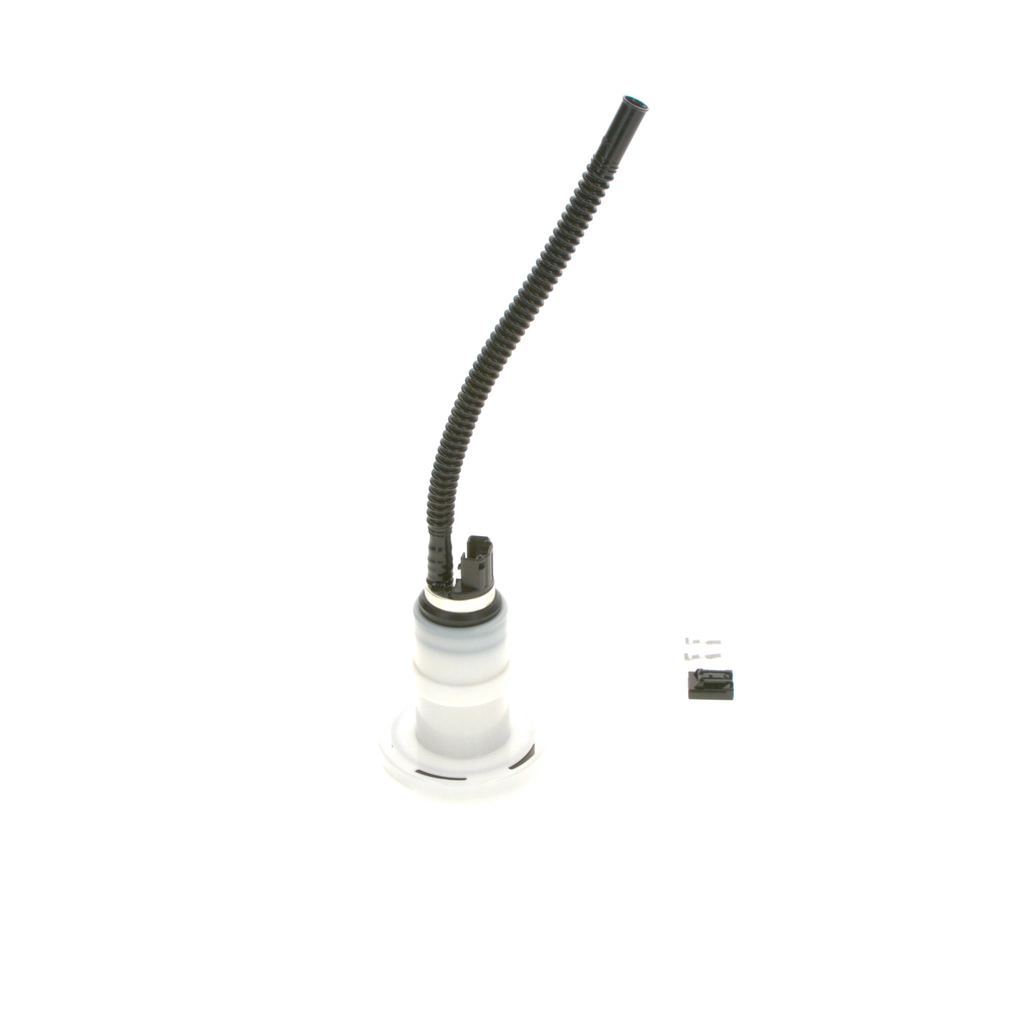 Fuel Pump 0 986 580 802