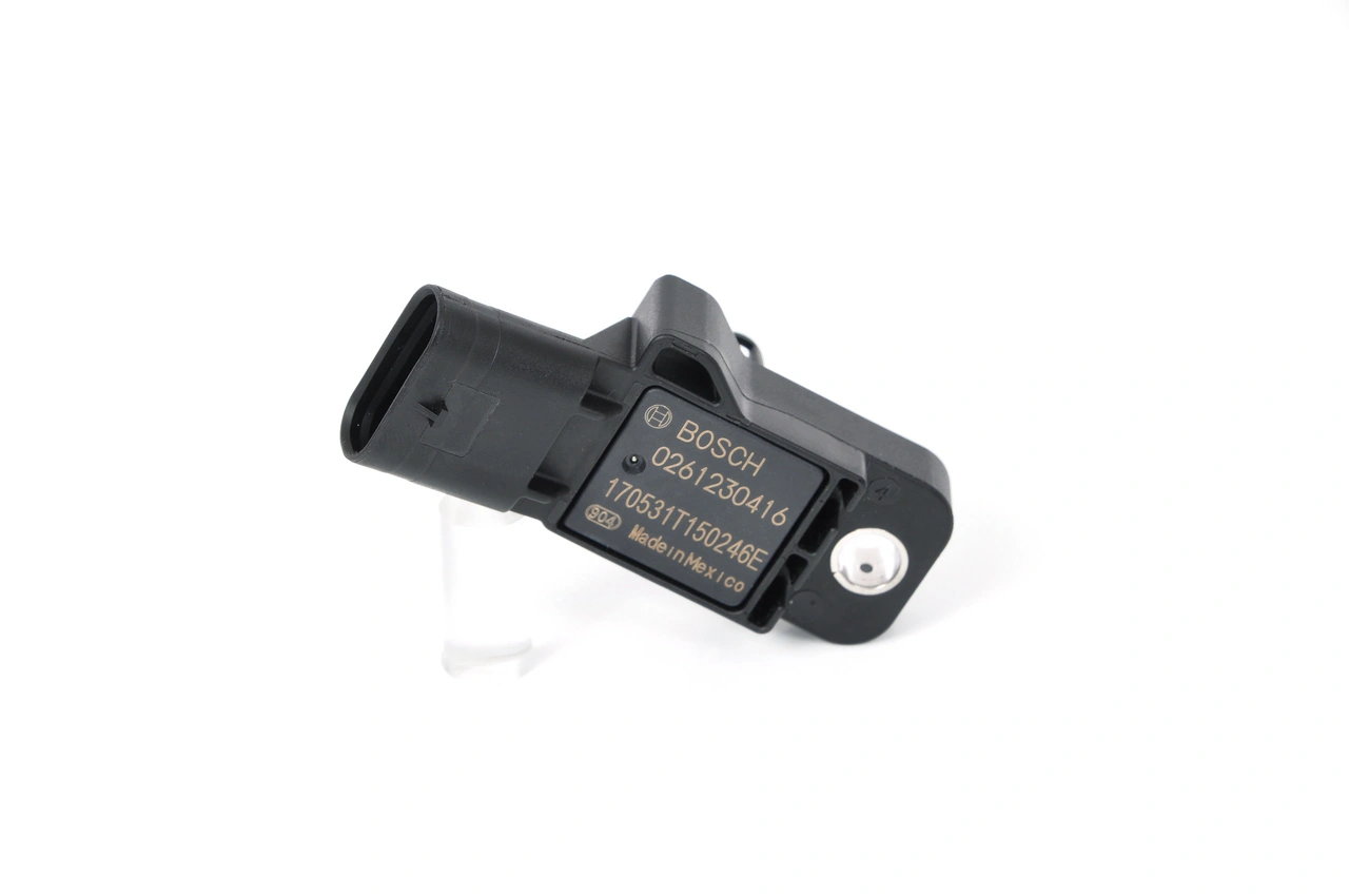 BOSCH 0 261 230 416 Sensor, intake manifold pressure