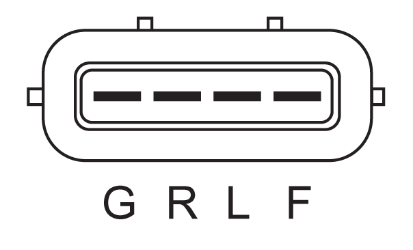 Alternator 0 986 082 750