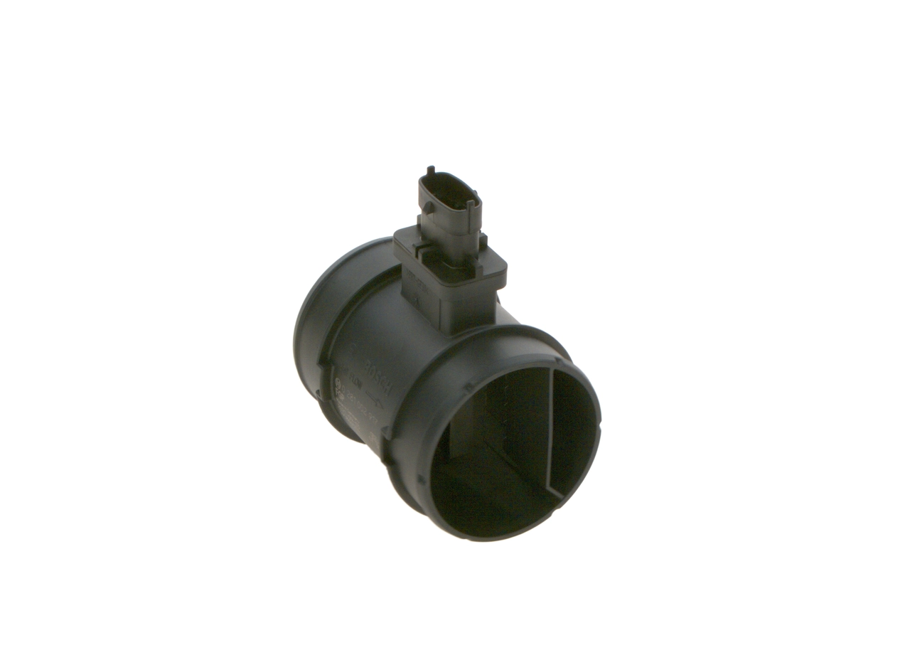 Mass Air Flow Sensor 0 281 002 917