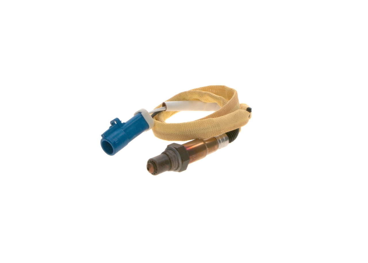 Oxygen Sensor 0 258 010 018