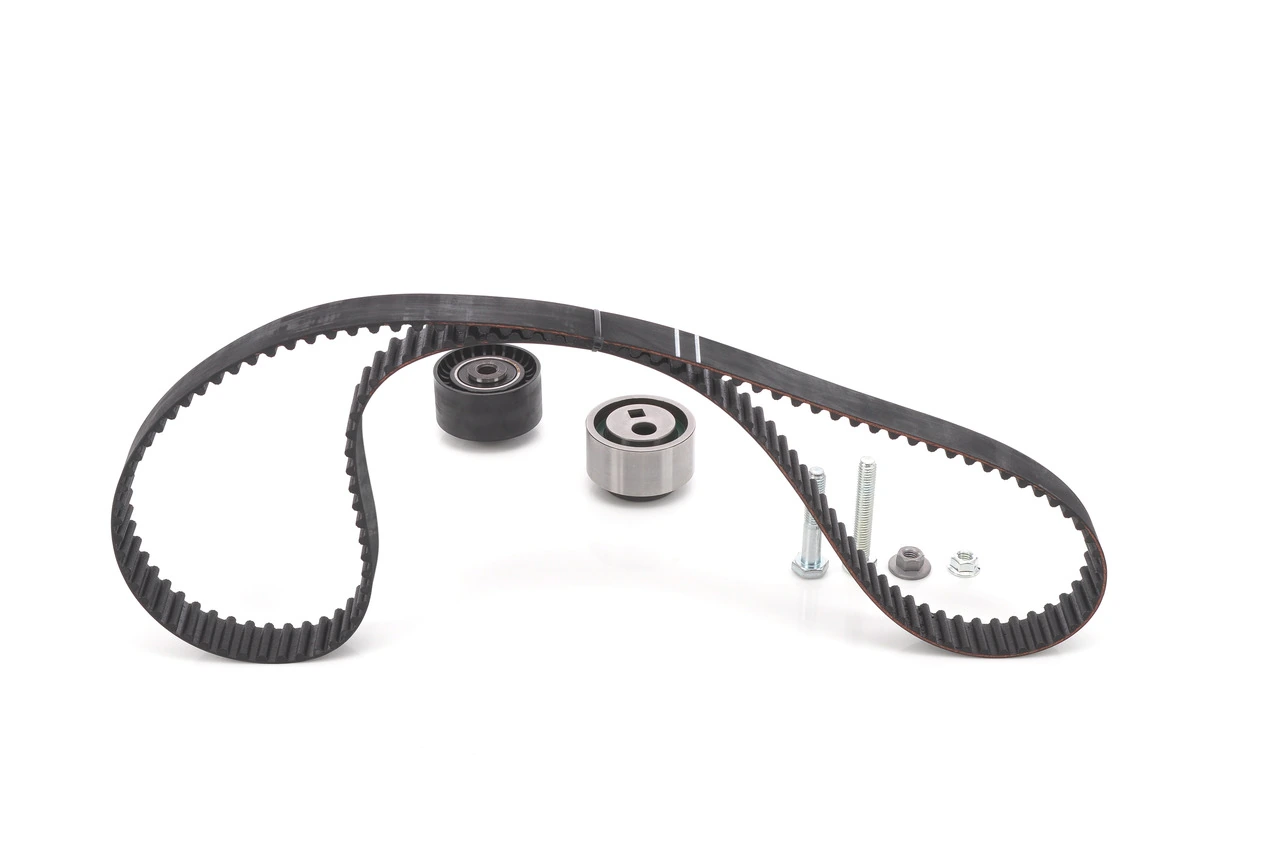 Timing Belt Kit 1 987 948 263