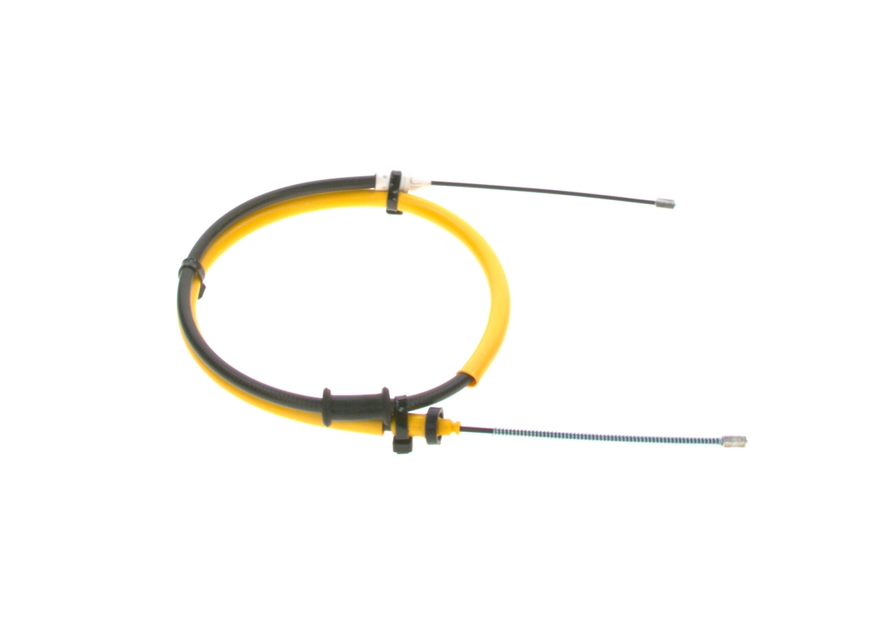 Cable Pull, parking brake 1 987 477 634