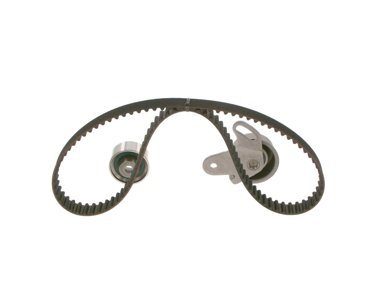 Timing Belt Kit 1 987 946 541