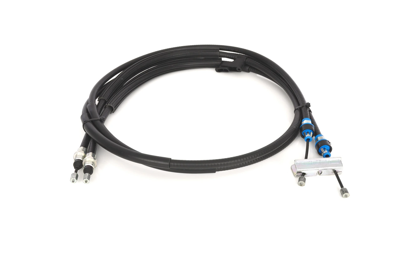 Cable Pull, parking brake 1 987 482 671