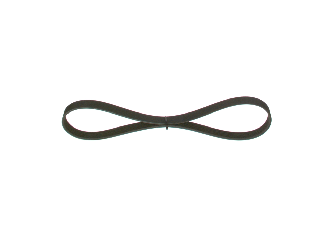 V-Ribbed Belt 1 987 947 935