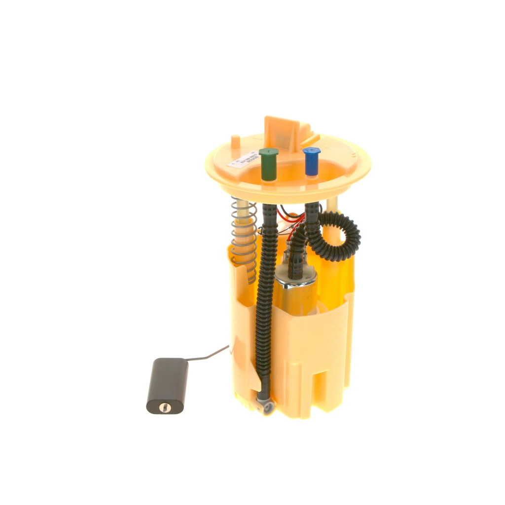 Fuel Feed Unit 0 986 580 419