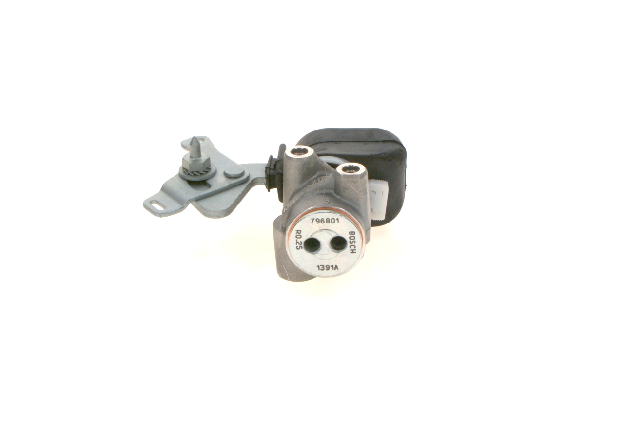Brake Force Regulator 0 204 131 378