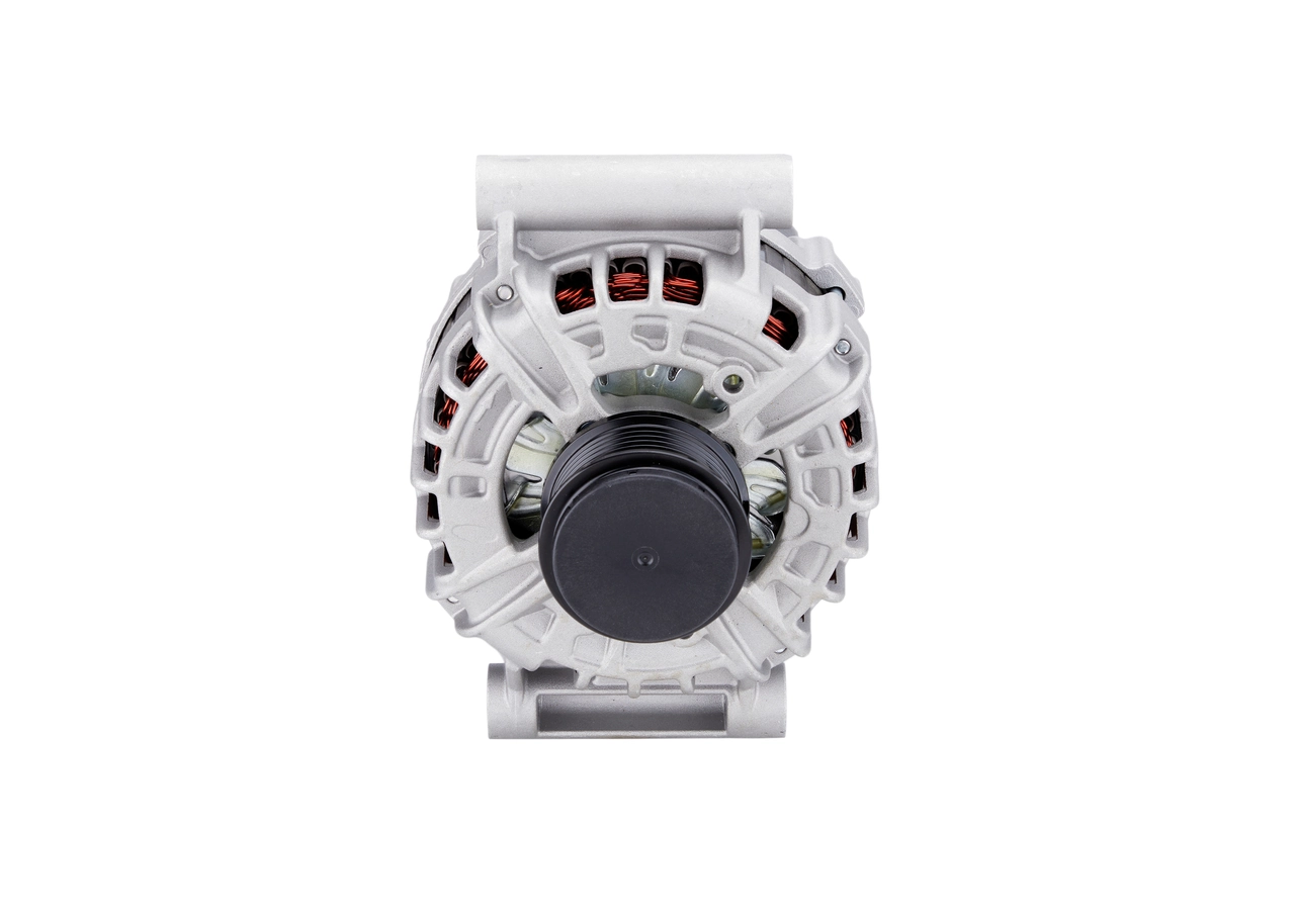 Alternator 1 986 A01 049